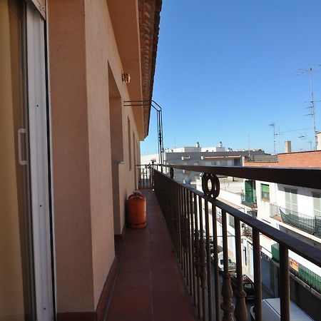 Rnet - Lluis Companys Roses Apartment Luaran gambar
