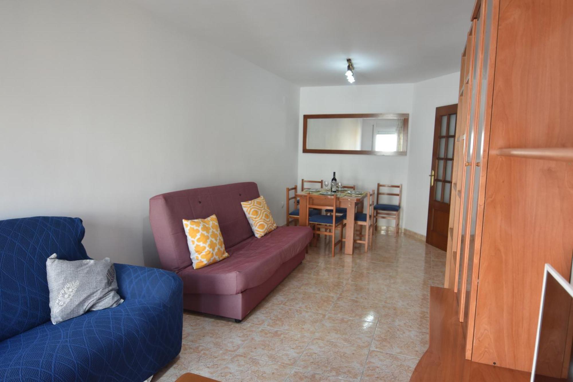 Rnet - Lluis Companys Roses Apartment Luaran gambar