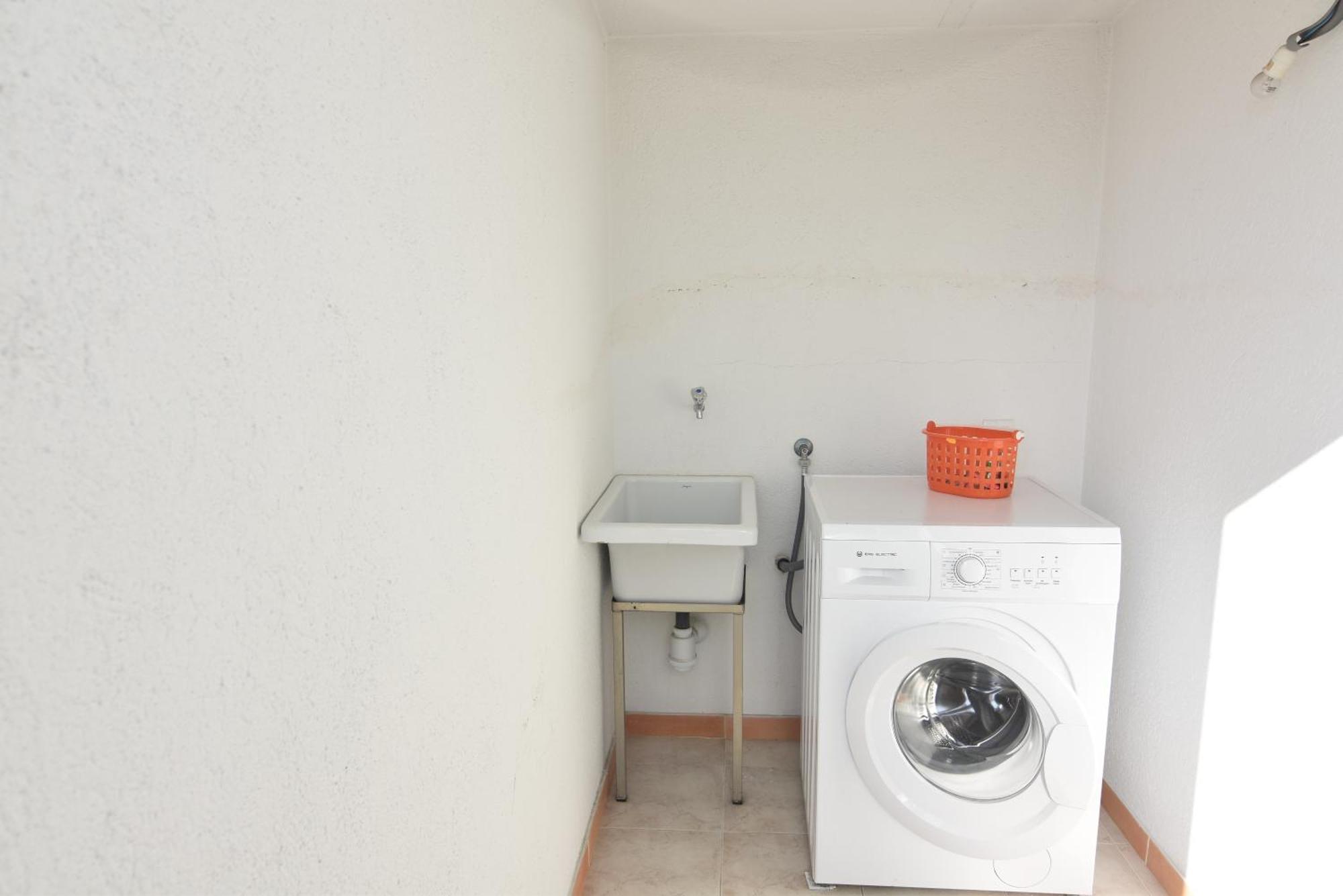 Rnet - Lluis Companys Roses Apartment Luaran gambar