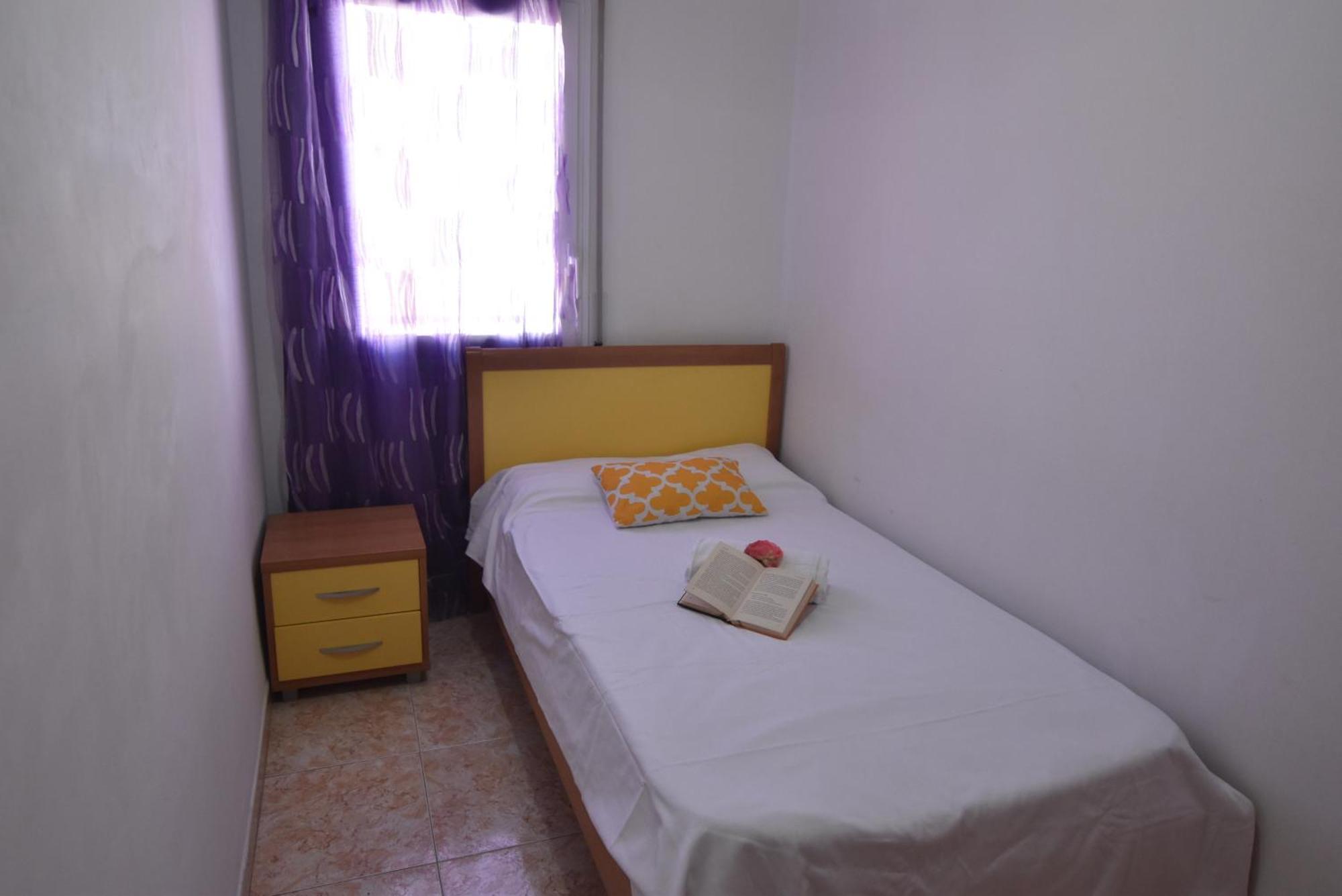 Rnet - Lluis Companys Roses Apartment Luaran gambar