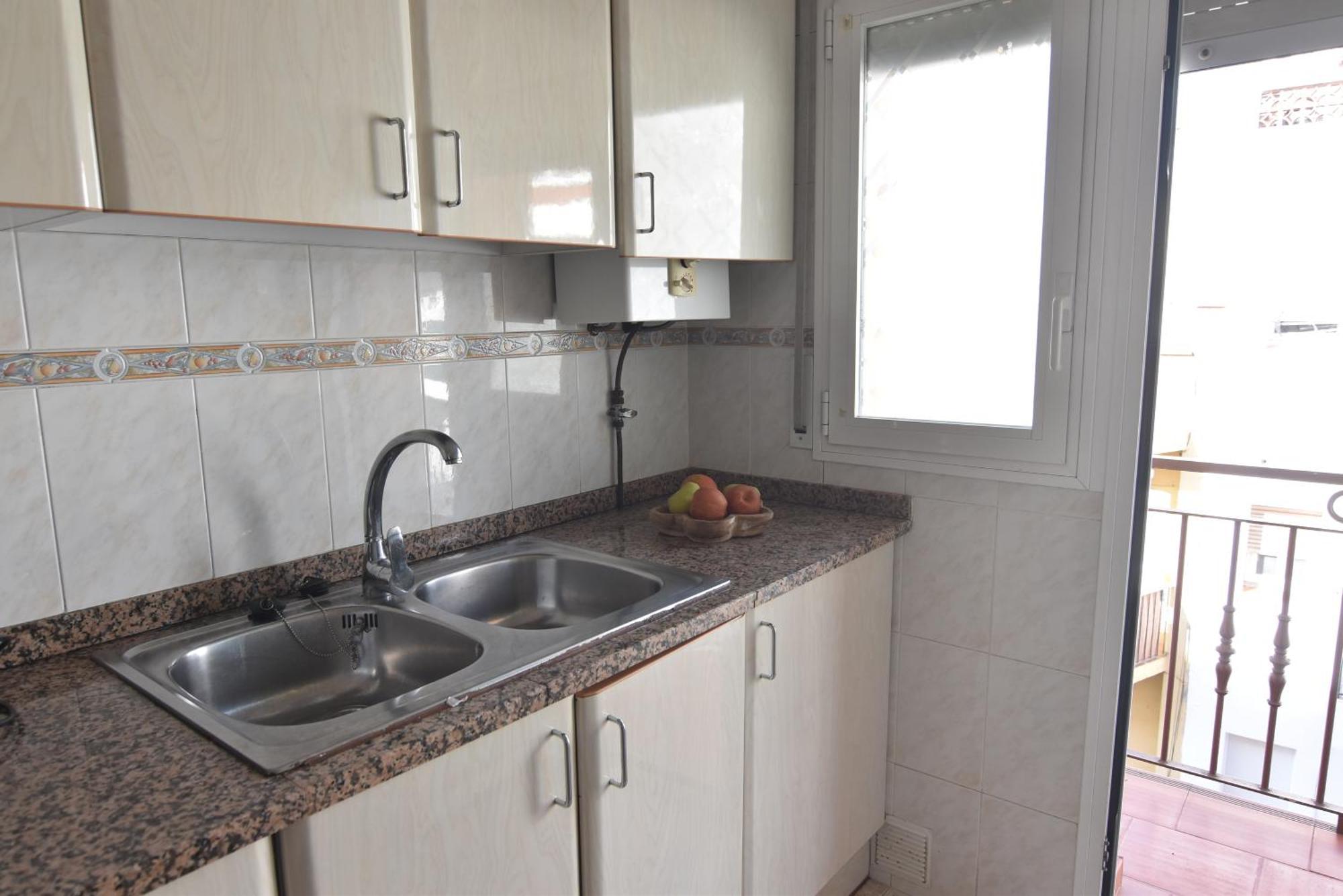 Rnet - Lluis Companys Roses Apartment Luaran gambar