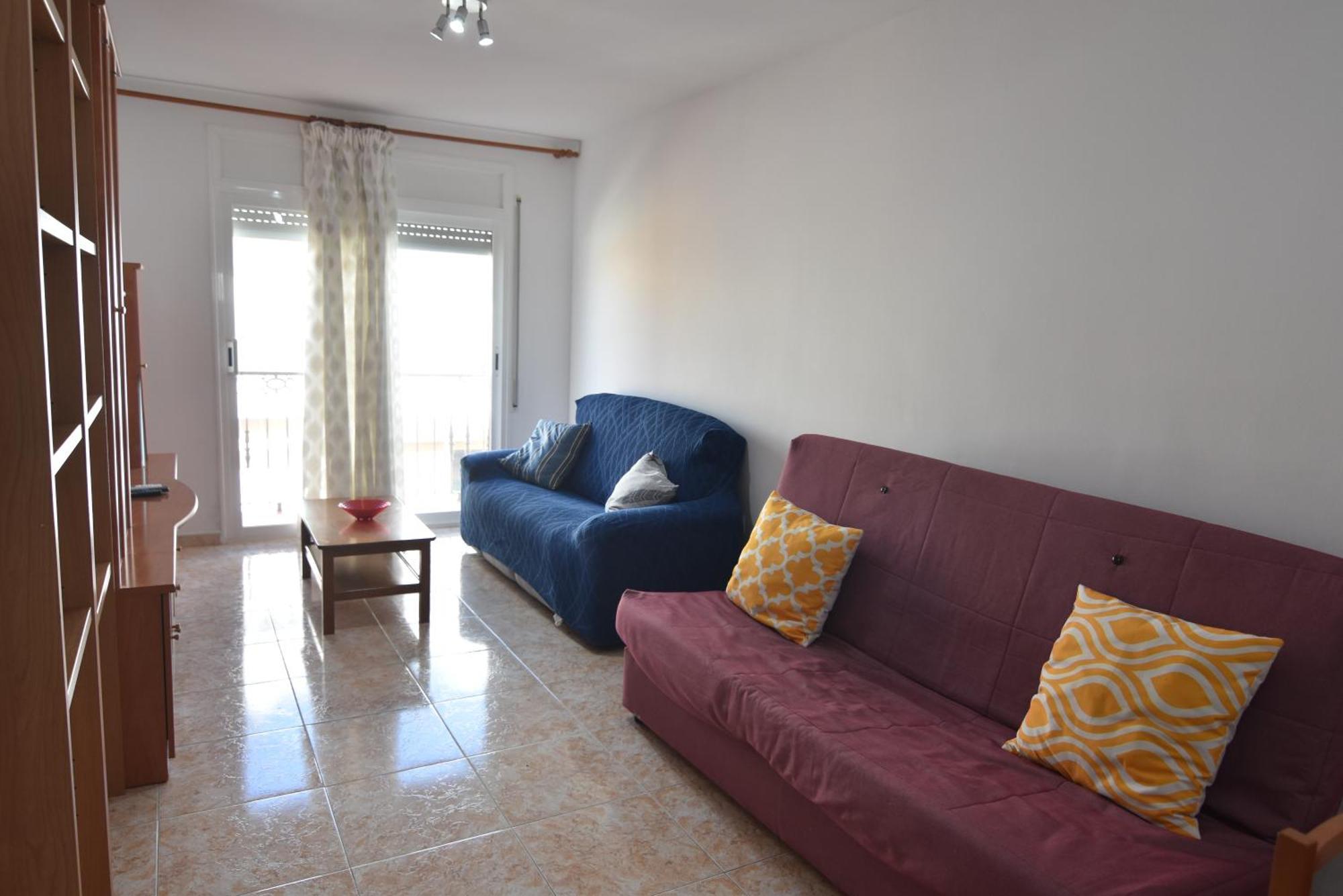 Rnet - Lluis Companys Roses Apartment Luaran gambar